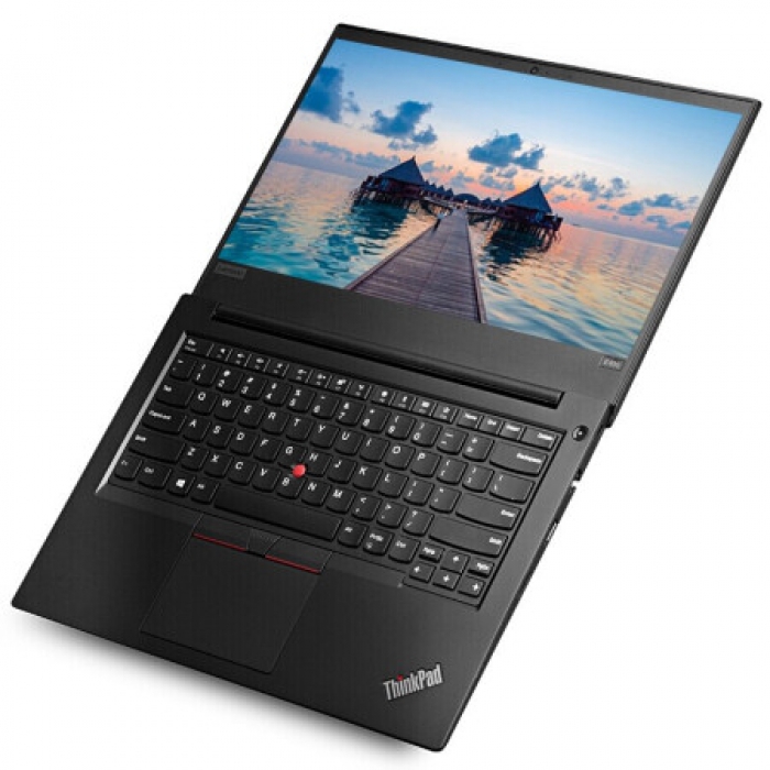 联想ThinkPad E490 （I7-8265/8G/1T/2G独显/14寸）笔记本电脑