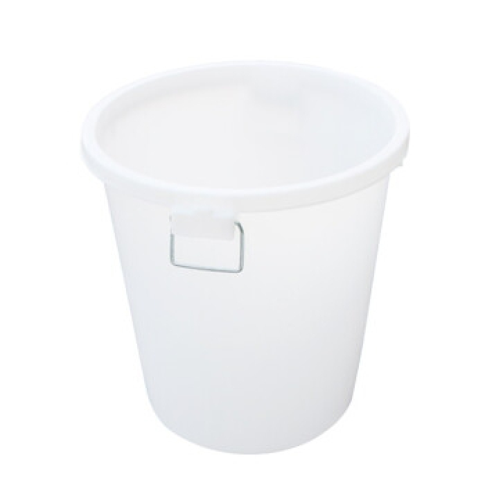 国产  塑料桶 120L大白桶(不带盖)