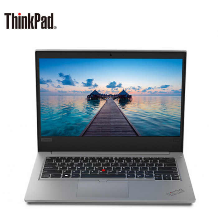 联想 ThinkPad E490（I7-8565U/8G/1TB/2G独显/14寸HD）笔记本电脑