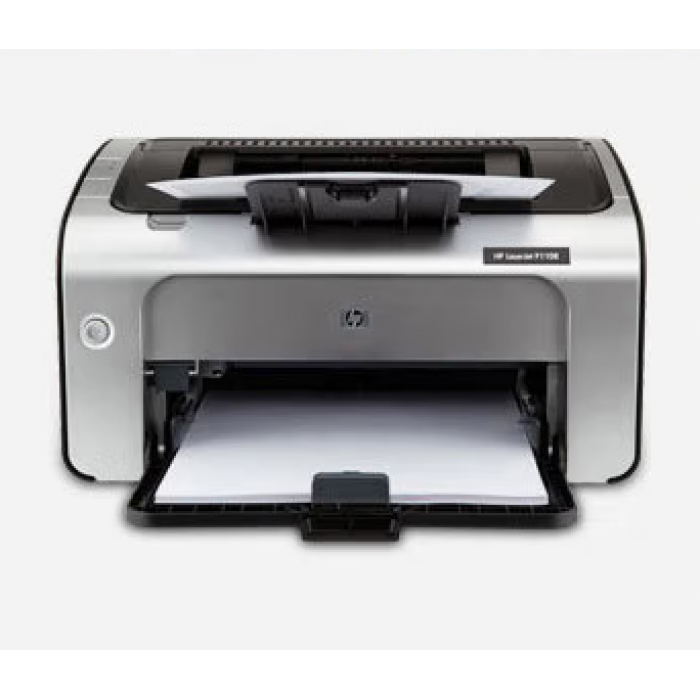 惠普P1108  黑白激光打印机（单面）