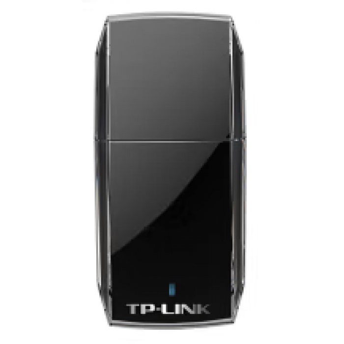 TP-LINK TL-WN823N免驱版   无线网卡