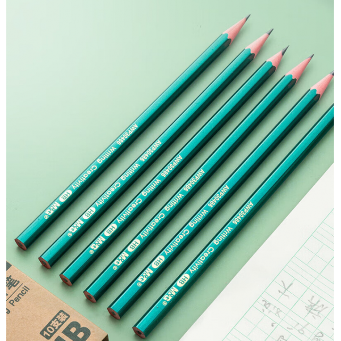 晨光/M＆G AWP35715铅笔
