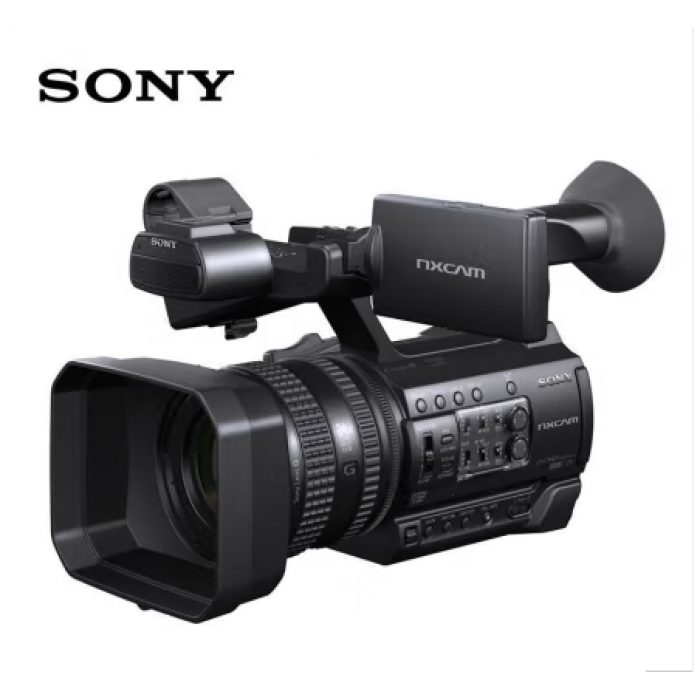 索尼（SONY）HXR-NX100 摄像机