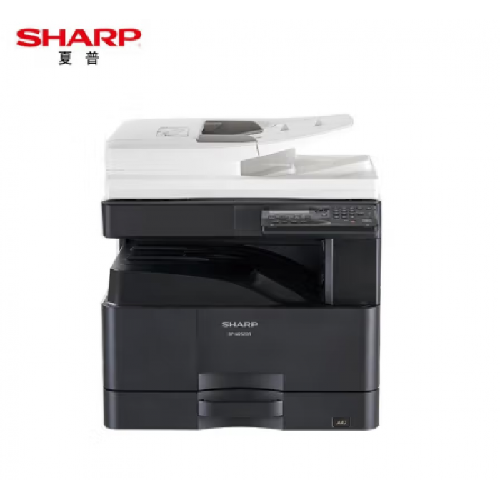 夏普BP-M2522R 黑白复印机