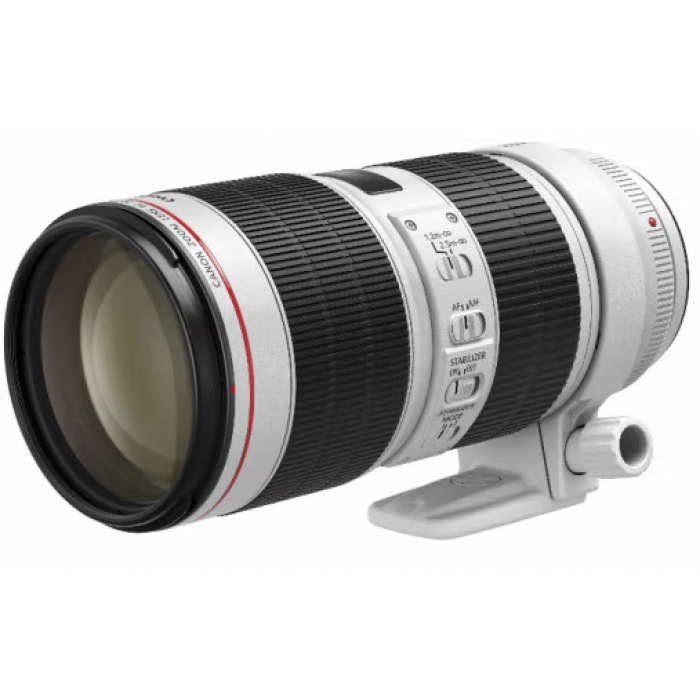 佳能（Canon）EF 70-200mm f/2.8L IS III USM   单反镜头